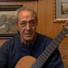 Fausto Cigliano - "Si loca" pe chist`ammore...