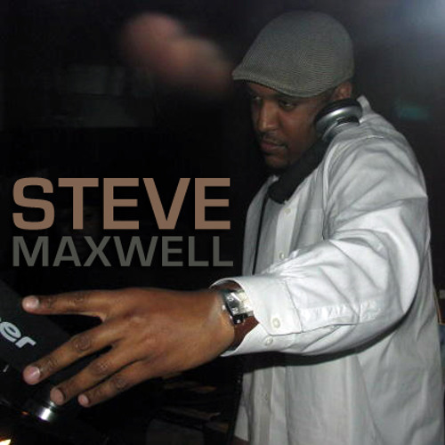 Collection of Re-Rubs by MAXWELL