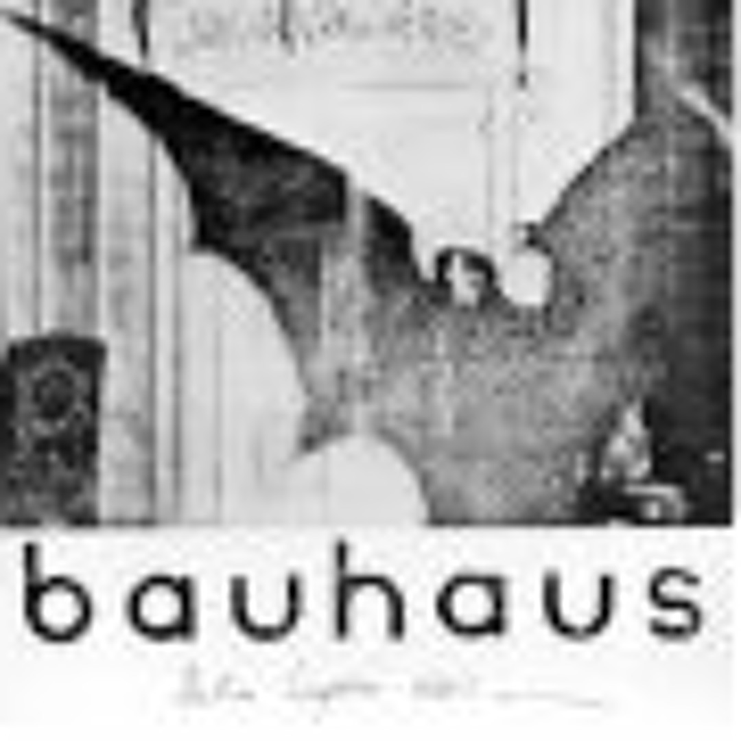 Stream Bauhaus - Bela Lugosi's Dead (Original) by Akaji | Listen