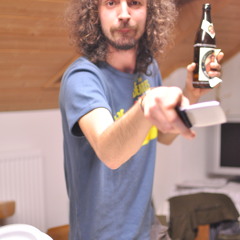 LusterBatman Funky Surf - Double C & RwenzUP feat. Marvin & Renna