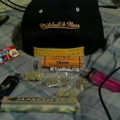 Esco- too deep for the intro snippet