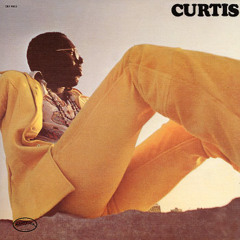 Move On Up (Manateemann Remix) - Curtis Mayfield