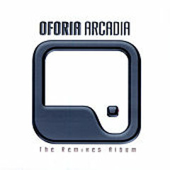 Oforia - Unusual Game (Talamasca Rmx)