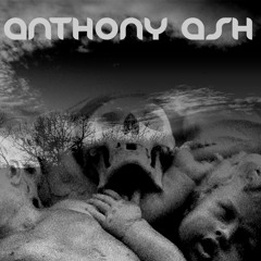 Anthony Ash - Ghetto Blaster