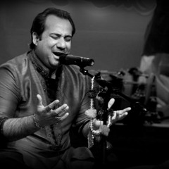 Rahat Fateh Ali Khan - Teri Lori