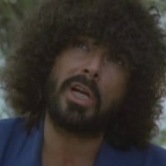 Tomas Milian - M'hai rotto la fodera der cazzo