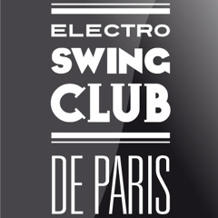 Horatio @ Electro Swing Club de Paris (21st January 2011)