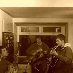 Get Outta Your Bed(kitchen demo)