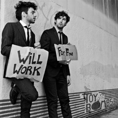 We're All Just Little Children