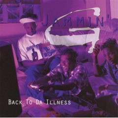 Jammin-G - Tic Toc
