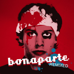 BONAPARTE - DO YOU WANT TO PARTY (Siriusmo Remix)
