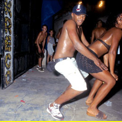 Unknown Language (Baile Funk Mash) - TOK vs DJ Sandrinho
