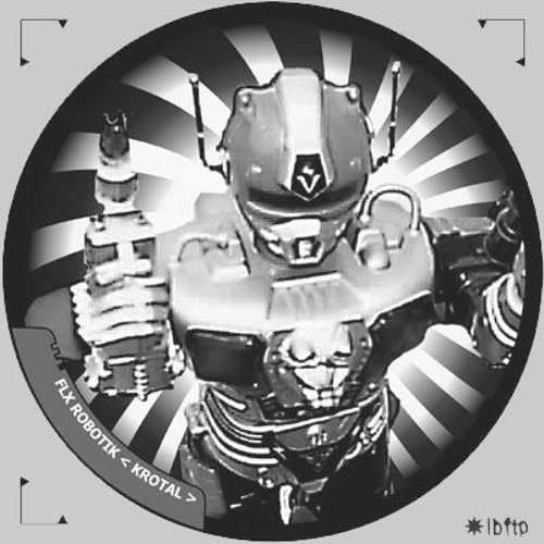 ALCHIMYST 01:Track A FLX Robotik