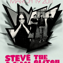 The Glitch Mob-Triple J Radio Australia Mix