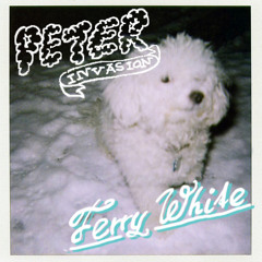 Ferry White | Feb 2011