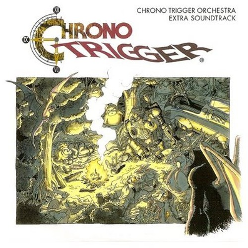 Chrono Trigger Medley ~ Orchestra Version