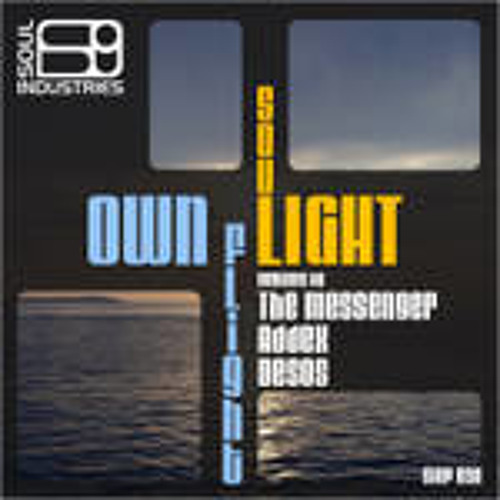 Soulight - Own Flight (Addex Remix)