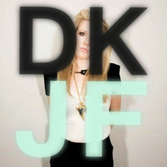 Ellie Goulding - Lights (DK Bootleg) Finished Mix FREE DOWNLOAD