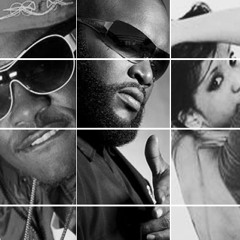 Rags 2 Riches (Remix Contest)  - Black Dada/Rick Ross/ SJ