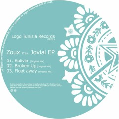 Zoux _ Broken up (Original mix)