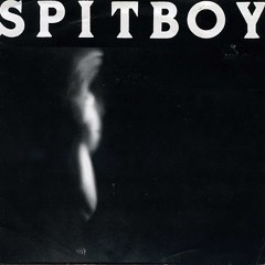 Spitboy - what are little girls made of