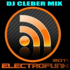 Dj Cleber Mix Feat Mc Jair Da Rocha - Jessica (Loca Mix 2011)