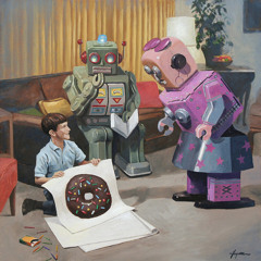 Jizz With Glory! ;DDD