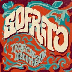 'Live From' - Sofrito  Tropical Discotheque - Simbad