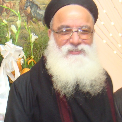 قداس اغريغوري ابونا  اسطفانوس  حبيب