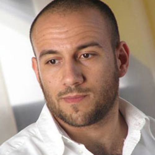 Ahmed Mekki - E7lam (ft Dounia Ghanem)