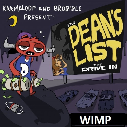 Dean's List - Light Up The Sky Ft. Dani Ummel