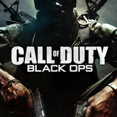 Call Of Duty, Black Ops Dubstep Anthem - MC Townzee, Klass MC, Lady CLC & CK1