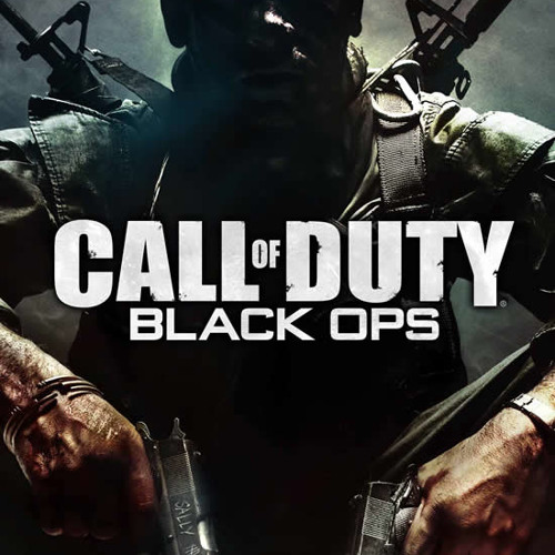 Call Of Duty, Black Ops Dubstep Anthem - MC Townzee, Klass MC, Lady CLC & CK1