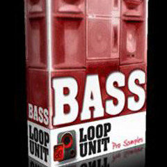 Loop Unit - Bass Loops - Stax Bass (128kbs) Demo
