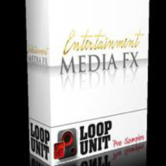 Loop Unit - Sound FX - Media & Entertainment (128kbs) FX Demo