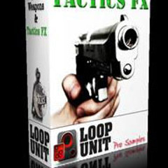 Loop Unit - Sound FX - SWAT FX (128kbs) Demo