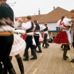 Moravian Dance