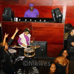 PrinceLiveMix1 at Taj w JonQuick