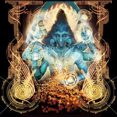 Psychedelique Trance Mix 2010