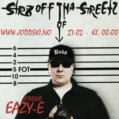 Joddski - Eazy-E