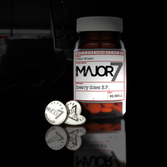 Major7 - Heavy doses (Sample)