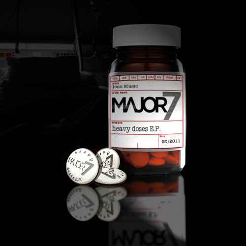 Major7 - Heavy doses (Sample)