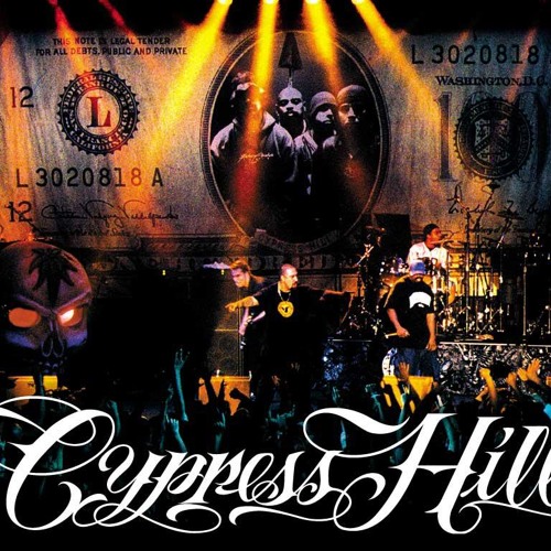 Insane in the brain remix - Cypress Hill