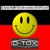 Artwork for Dj Smoke live@D-tox retro session 26-02-2011 closing set part2
