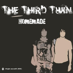 Justice - Homemade -The Third Twin (T.T.T)