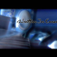 Frank Mizz - Written In Cursive - Part 3 Unmastered