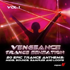 www.vengeance-sound.com - Samplepack - Vengeance Trance Sensation vol.1 Demo