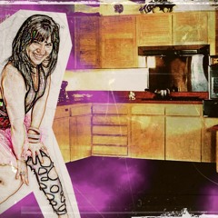 She's Dancing Alone (in the kitchen)