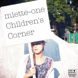 miette-one - Anorak Song