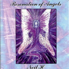 Archangel Michael-Resonation Of Angels